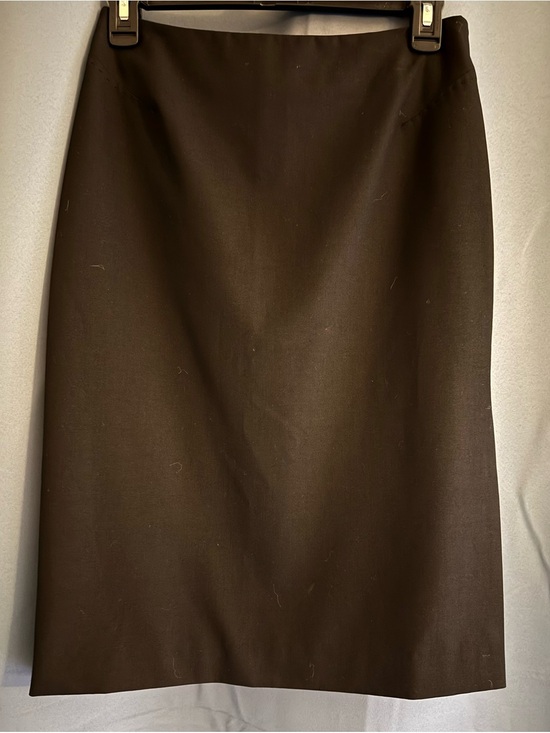 Ideology Dresses & Skirts - Ideology Blk Classic Pencil Skirt